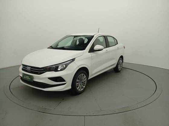 FIAT CRONOS 1.0 FIREFLY FLEX DRIVE MANUAL